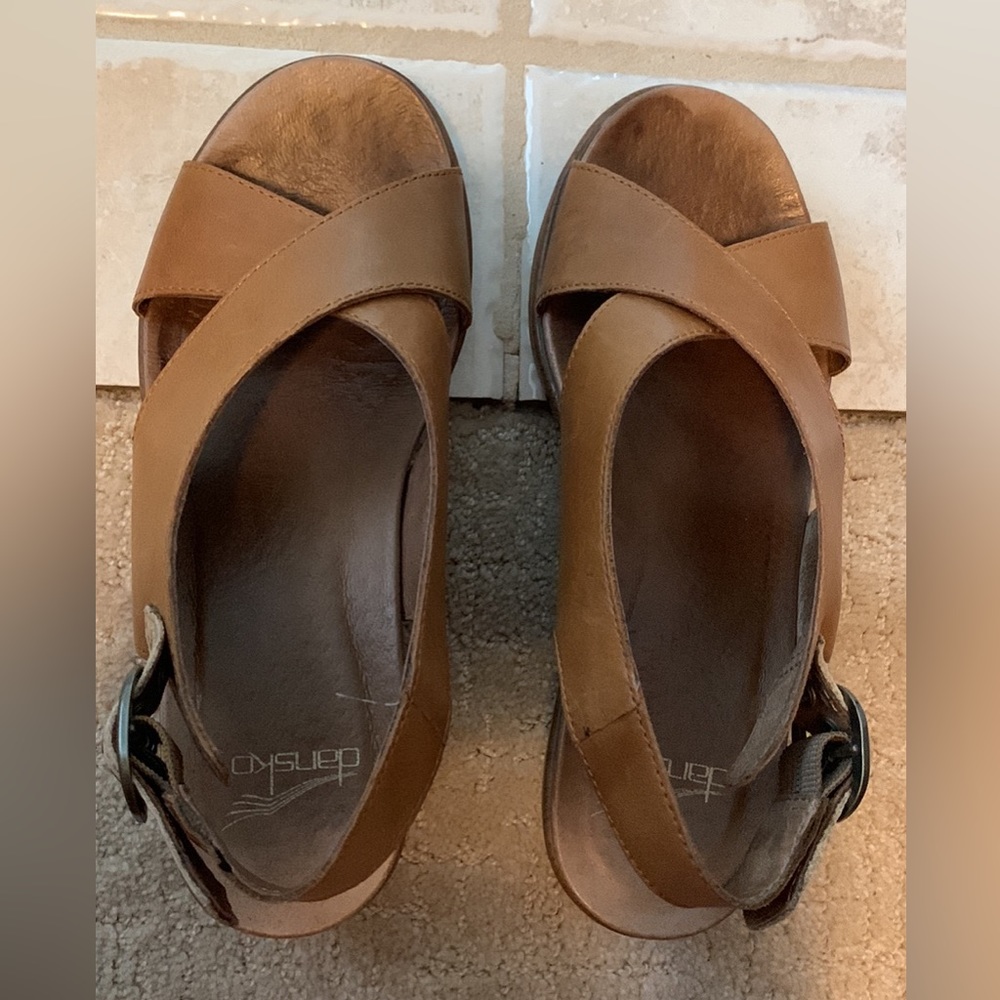 Dansko women size 36